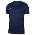 Produktbild: Nike Fußballtrikot Nike Performance Park VII Trikot kurzarm Teamsport blau|weiß M