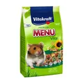 Produktbild: VITAKRAFT Menü Vital für Hamster - 1 kg - Hamsterfutter Futter Nagetiere Nager