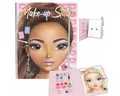 Produktbild: Depesche Spiel DEPESCHE TOPModel Make-up Studio - Kreatives Schmink-Set für Kinder