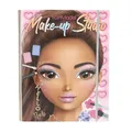 Produktbild: 4010070685324 Zestaw kreatywny Make Up Top Model z paletą do makijażu 13164A Dep