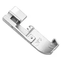 Produktbild: Baby Lock Paspelfuß (3 mm)