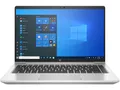 Produktbild: HP Inc. ProBook 640 G8 14.0 Core i5-1135G7 8GB RAM 256GB SSD Win10Pro LTE - 2Y2J1EA Silber