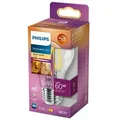 Produktbild: PHILIPS LED Classic E27 (60W) 806lm klar dim WG