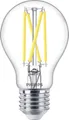 Produktbild: Philips LED 871951432383400 LED EEK D (A - G) E27 Glühlampenform 6W = 60W Warmweiß (Ø x L) 60mm x 104mm 1St.