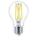 Produktbild: Philips LED Lampe E27 A60 60W warmweiß dimmbar 806lumen