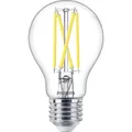 Produktbild: Philips LED 871951432383400 LED EEK D (A - G) E27 Glühlampenform 6 W = 60 W W...