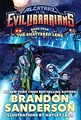 Produktbild: The Shattered Lens: Alcatraz vs. the Evil Librarians (Alcatraz Versus the Evil Librarians)