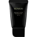 Produktbild: Sensai Radiant Glow Foundation SPF10 30ml - RG204,5 Warm Beige