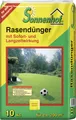 Produktbild: Sonnenhof Rasendünger 10 kg
