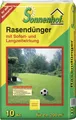 Produktbild: Sonnenhof Rasendünger 10 kg  Rasendünger