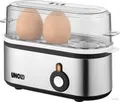 Produktbild: Unold 38610 Eierkocher Mini 1-3 Eier