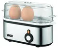 Produktbild: Eierkocher Unold 38610 3Eier 210W Edelstahl