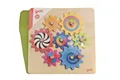 Produktbild: goki Zahnradspiel Cogwheel game     8 Teile    3+ Jahre
