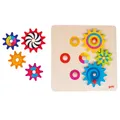 Produktbild: Goki Gear Puzzle, 8dlg.