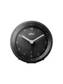 Produktbild: Braun BC07 - alarm clock - round - quartz - desktop - black