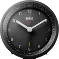 Produktbild: Braun BC07-DCF Wecker Schwarz Alarmzeiten 1 1 Timerzeit