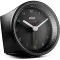 Produktbild: Bc 07 B-dcf Funkwecker Schwarz - Braun