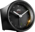 Produktbild: Braun Radiowecker Braun Uhren BC07B-DCF Funkwecker Uhren/Wecker Schwarz