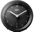 Produktbild: Braun Wecker Braun BC07-DCF Wecker Schwarz Alarmzeiten 1 1 Timerzeit
