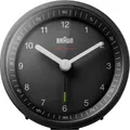 Produktbild: Braun BC07-DCF  Wecker Schwarz Alarmzeiten 1  1 Timerzeit