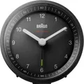 Produktbild: Braun BC07-DCF Wecker Schwarz Alarmzeiten 1 1 Timerzeit