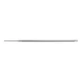 Produktbild: PFERD TOOLS CHISEL BIT FEILE Dreikant 175 mm Hieb 2 zum Schärfen von Kantenschliff-Sägeketten