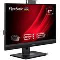 Produktbild: ViewSonic VG2757V-2K Monitor 69,0 cm (27,0 Zoll) schwarz