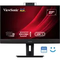Produktbild: ViewSonic VG2757V-2K Office Monitor 27