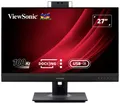 Produktbild: Viewsonic VG2757V-2K LED-Monitor EEK E (A - G) 68.6 cm (27 Zoll) 2560 x 1440 Pixel 16:9 5 ms USB-C, USB-A (USB 3.2 Gen 1), HDMI, DisplayPort, RJ4