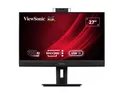 Produktbild: VIEWSONIC VG2757V-2K 68,58cm 27Zoll IPS QHD HDMI DP USB
