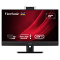 Produktbild: ViewSonic VG2757V-2K (27 Zoll) Conferencing Monitor 2560x1440