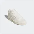 Produktbild: adidas Sportswear RAPID COURT LOW Sneaker weiß 42 EU