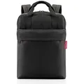Produktbild: REISENTHEL® Rucksack Allday Backpack M schwarz