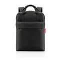 Produktbild: REISENTHEL® Rucksack allday backpack M Black 15 L schwarz