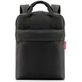 Produktbild: REISENTHEL® Daypack Travelling, Polyester schwarz