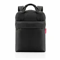 Produktbild: reisenthel allday backpack M Freizeit Rucksack Tasche Handgepäck Black 15 L