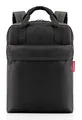 Produktbild: reisenthel Allday Backpack M Rucksack Tagesrucksack Rucksack Black schwarz Neu