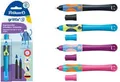 Produktbild: Pelikan griffix Tintenschreiber für Linkshänder - Sweet Berry - Stick Pen - Beere - Blau - Kunststoff - Linkshändig - Deutschland (821056)
