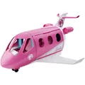 Produktbild: Barbie Reise Traumflugzeug (GDG76)