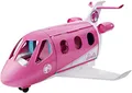 Produktbild: Barbie GDG76 Reise Traumflugzeug Spielzeug 15 Zubehörteile Puppen Flugzeug