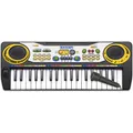 Produktbild: Bontempi Digital Keyboard (Multilingual) (123730)