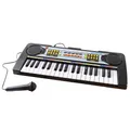 Produktbild: Keyboard mit Mikrofon