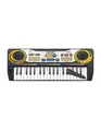 Produktbild: Tastatur 37 Tasten Elektronisches Keyboard Mit Mikrofon 12 3730 Bontempi - Neu