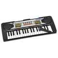 Produktbild: Bontempi - Electronic Keyboard, 37 Keys Pitch Midi DO, Multicoloured, 12 3730