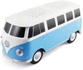 Produktbild: VW Collection VW T1 Bluetooth Lautsprecher, blau/weiß