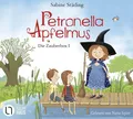 Produktbild: Petronella Apfelmus - Die Zauberbox I: Teil 1 - 5.