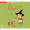 Produktbild: Lübbe Audio Petronella Apfelmus - Die Zauberbox I (Sabine Städing, Deutsch) (46198114)