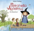 Produktbild: Petronella Apfelmus - Die Zauberbox I Teil 1 - 5.
