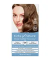 Produktbild: Tints of Nature 6N Natural Dark Blonde Permanent Hair Dye, Natürliches Dunkelblond Permanente Haarfarbe, pflegt das Haar und deckt Grau ab, ammoniakfrei, 130 ml