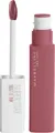 Produktbild: Maybelline New York Super Stay Matte Ink Lippenstift 140 Soloist Lippenstift 5ml Flüssiger Lippenstift